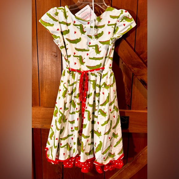 Girl August Snappy valentine - Picture 3 of 4